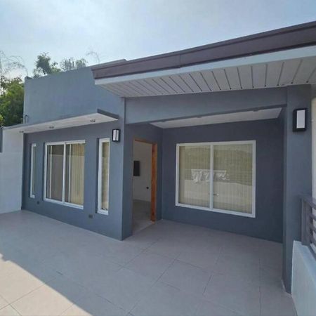 Apartamento Mountain View Binangonan Exterior foto
