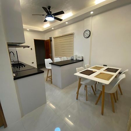Apartamento Mountain View Binangonan Exterior foto