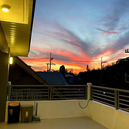 Apartamento Mountain View Binangonan Exterior foto