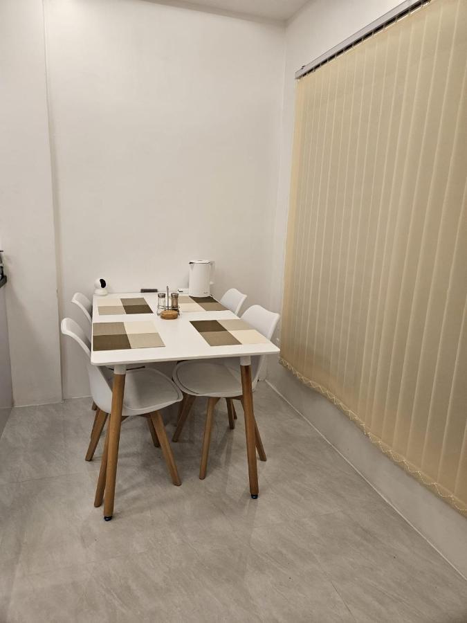 Apartamento Mountain View Binangonan Exterior foto