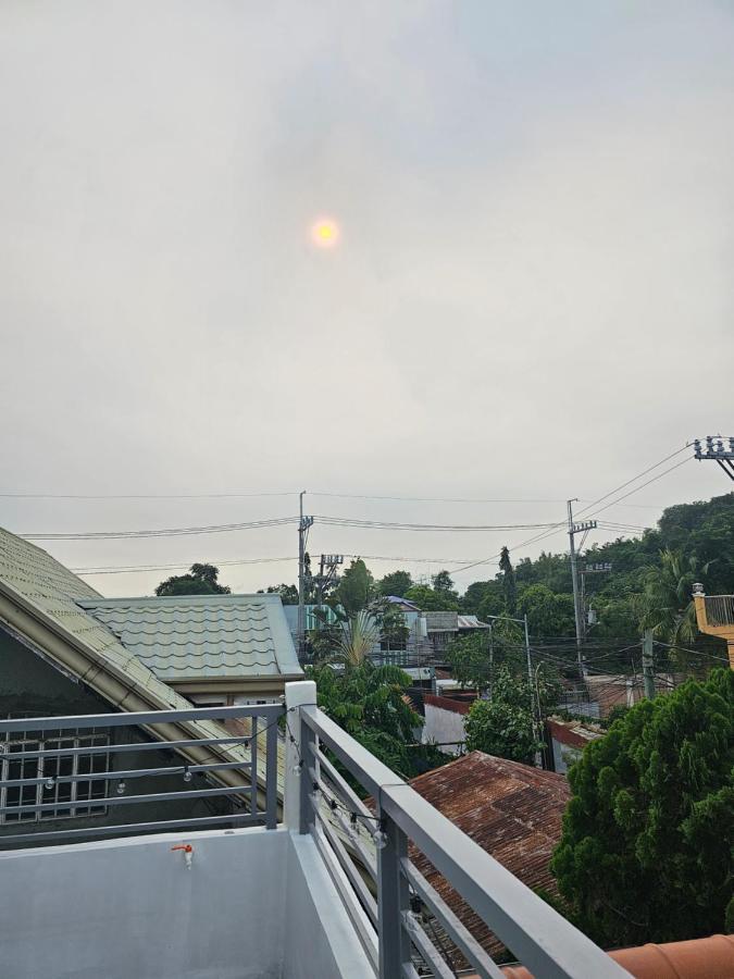 Apartamento Mountain View Binangonan Exterior foto