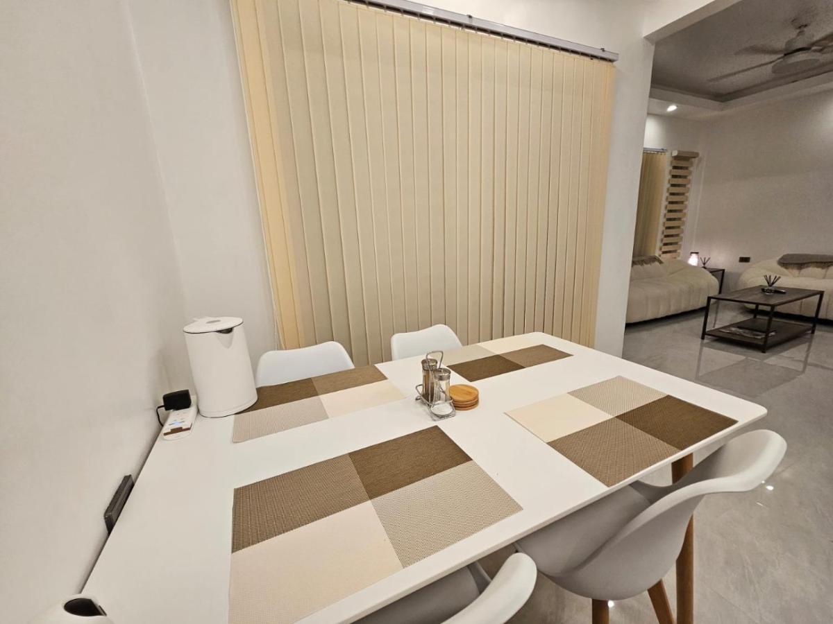 Apartamento Mountain View Binangonan Exterior foto