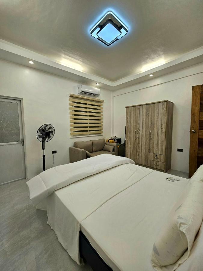 Apartamento Mountain View Binangonan Exterior foto