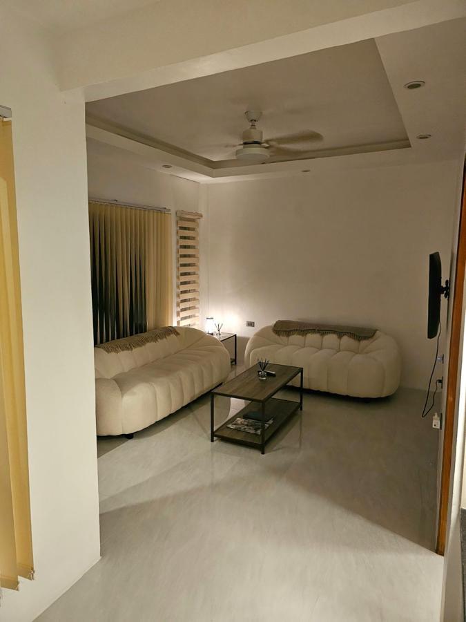 Apartamento Mountain View Binangonan Exterior foto