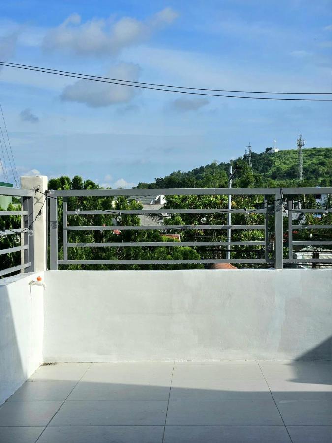 Apartamento Mountain View Binangonan Exterior foto