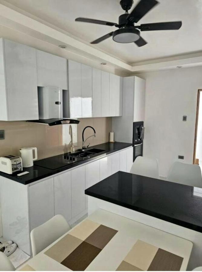 Apartamento Mountain View Binangonan Exterior foto