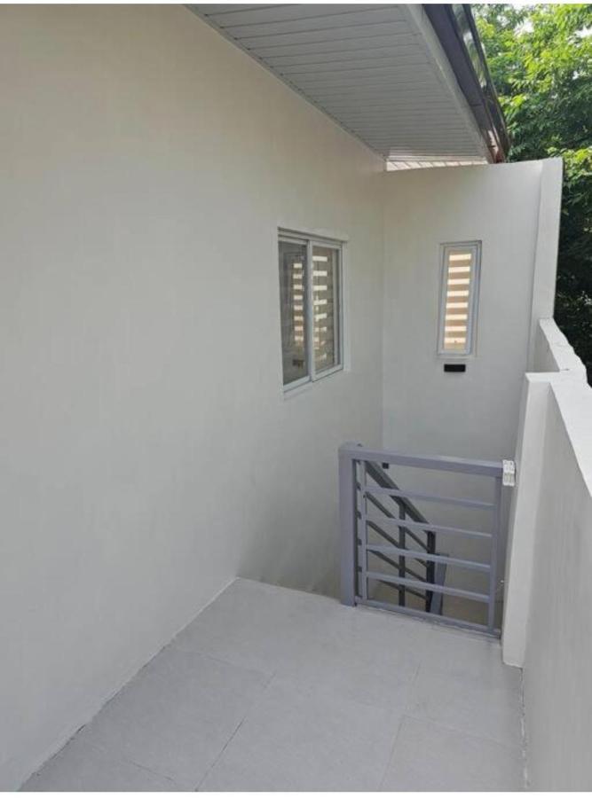 Apartamento Mountain View Binangonan Exterior foto