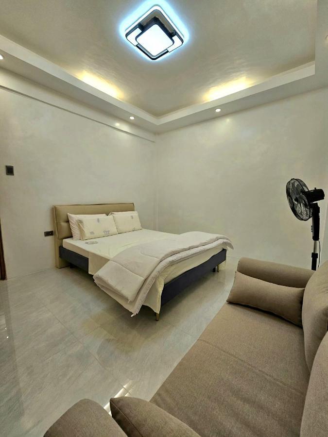 Apartamento Mountain View Binangonan Exterior foto