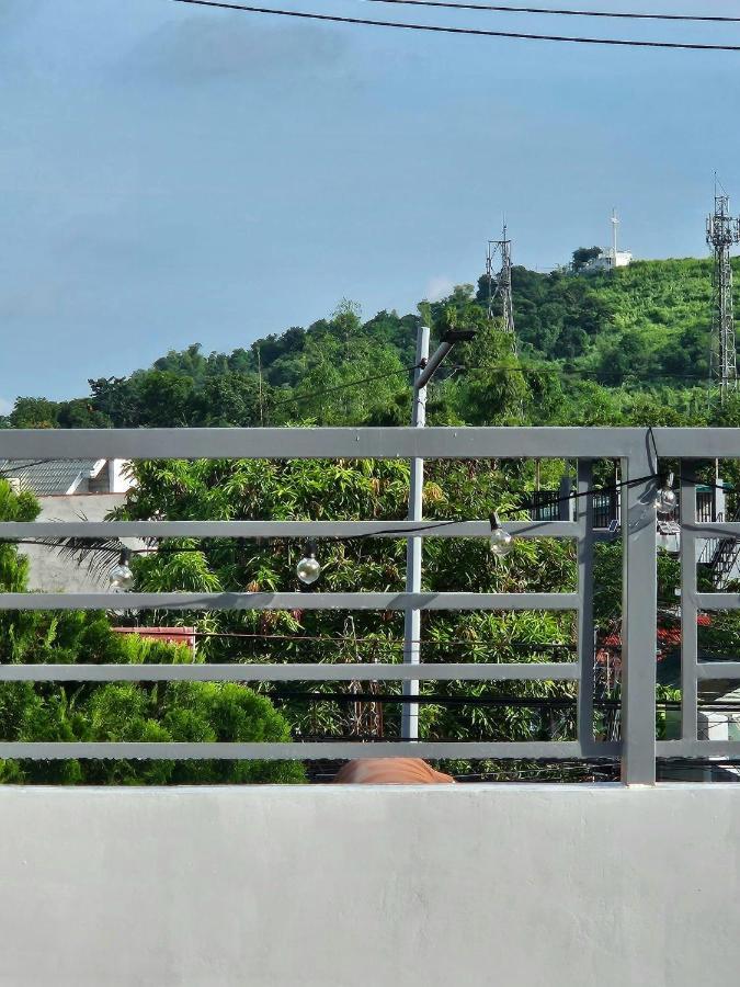 Apartamento Mountain View Binangonan Exterior foto