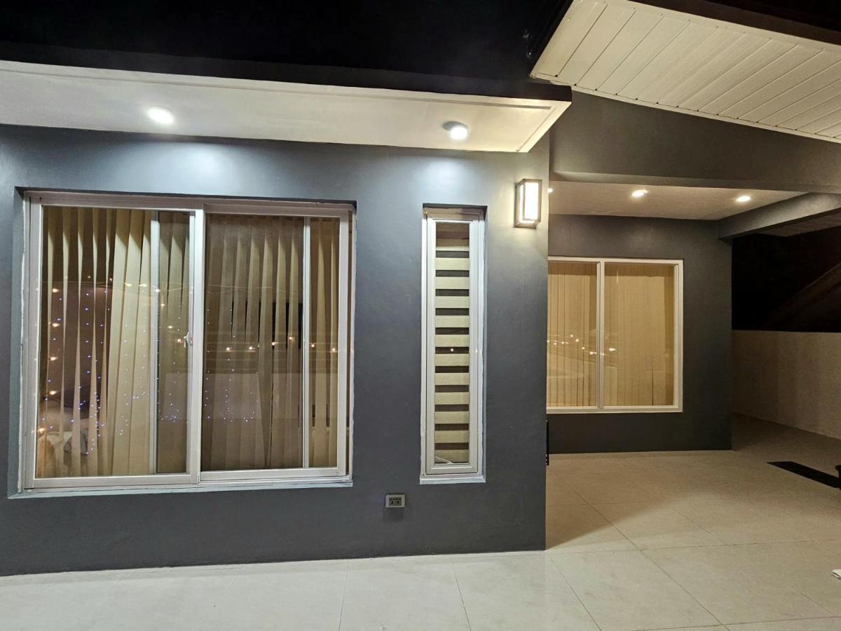 Apartamento Mountain View Binangonan Exterior foto