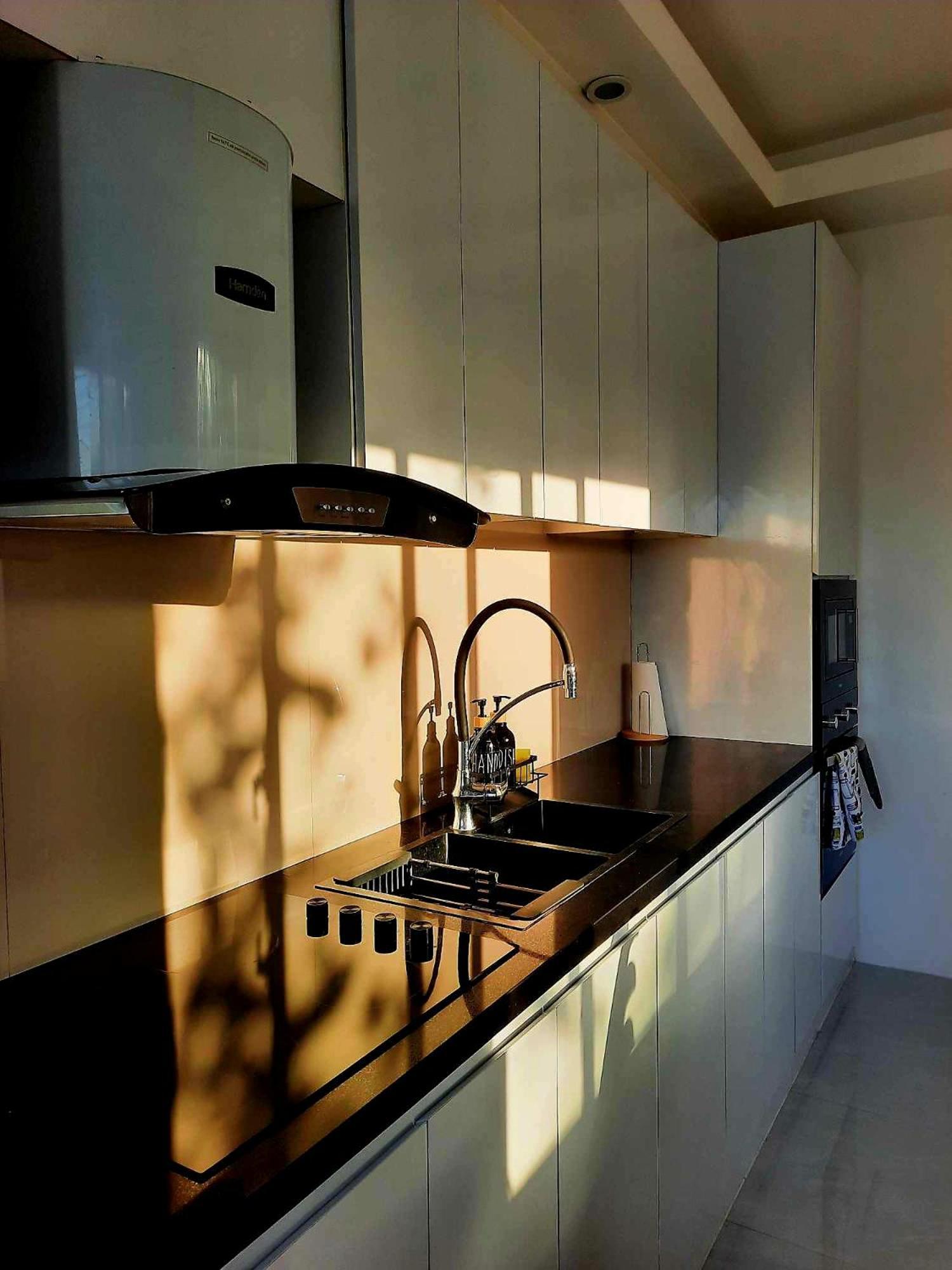 Apartamento Mountain View Binangonan Exterior foto