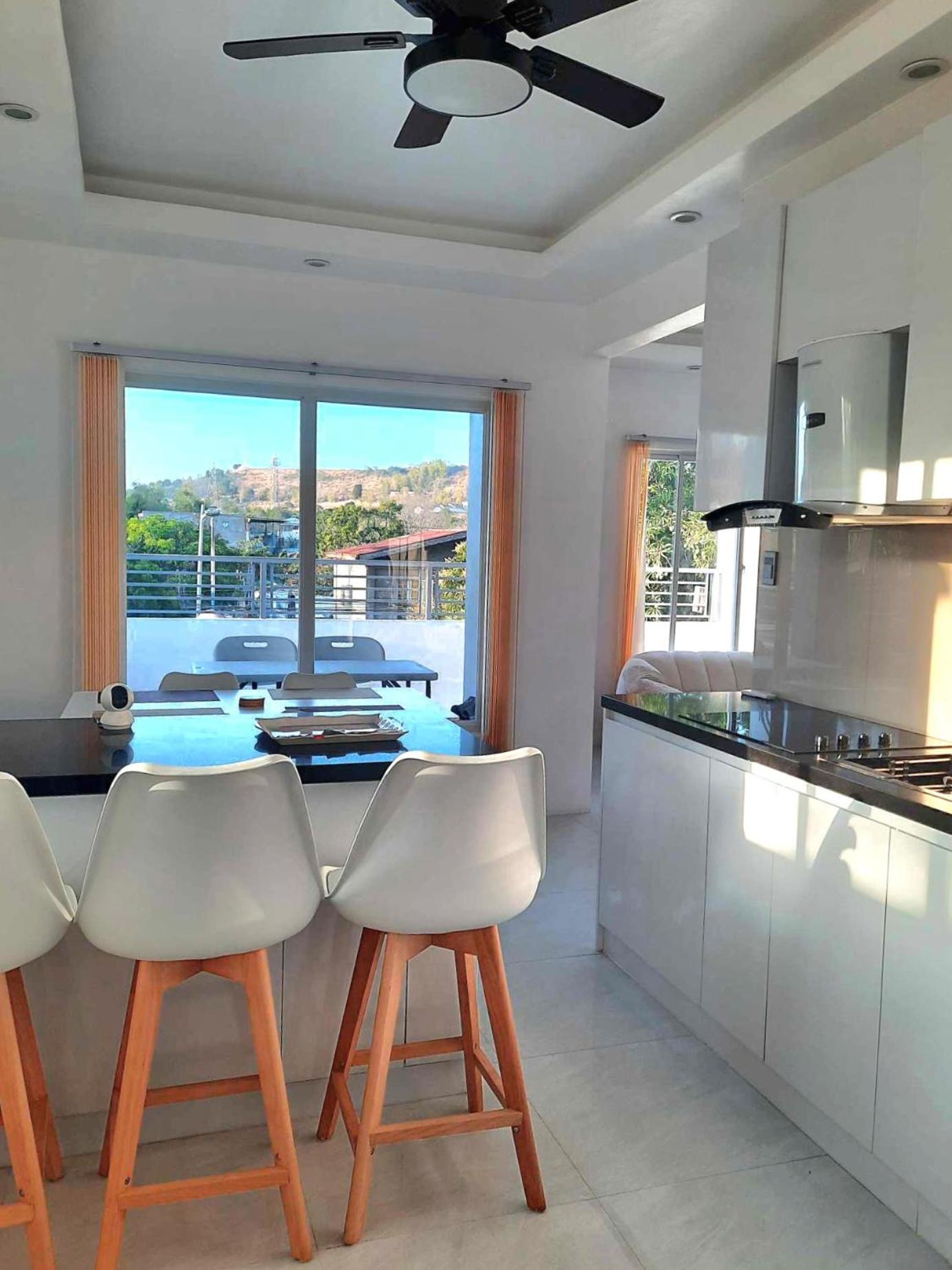 Apartamento Mountain View Binangonan Exterior foto