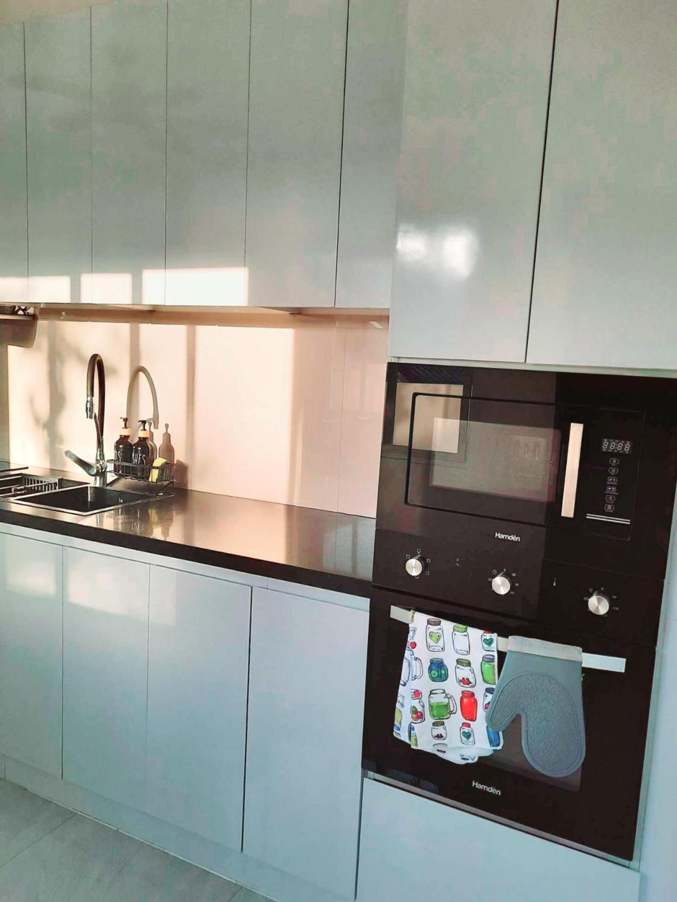Apartamento Mountain View Binangonan Exterior foto