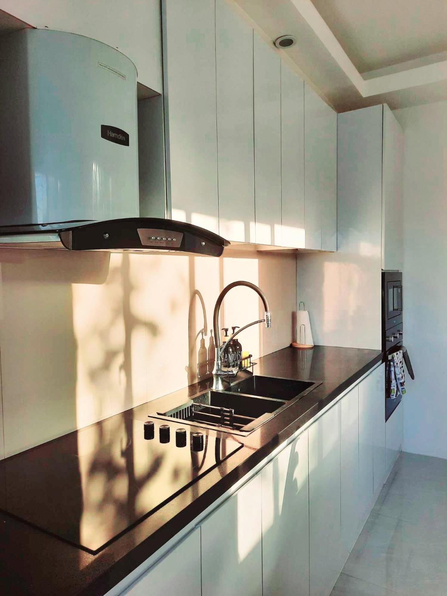 Apartamento Mountain View Binangonan Exterior foto