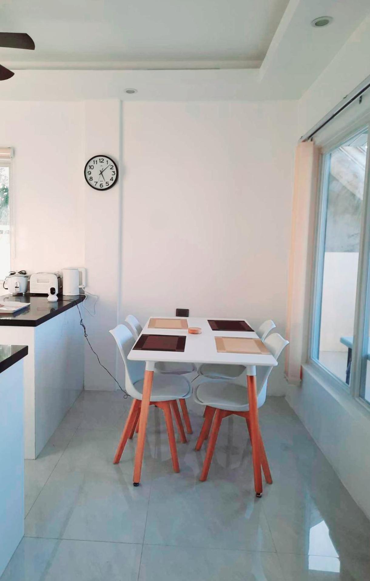 Apartamento Mountain View Binangonan Exterior foto