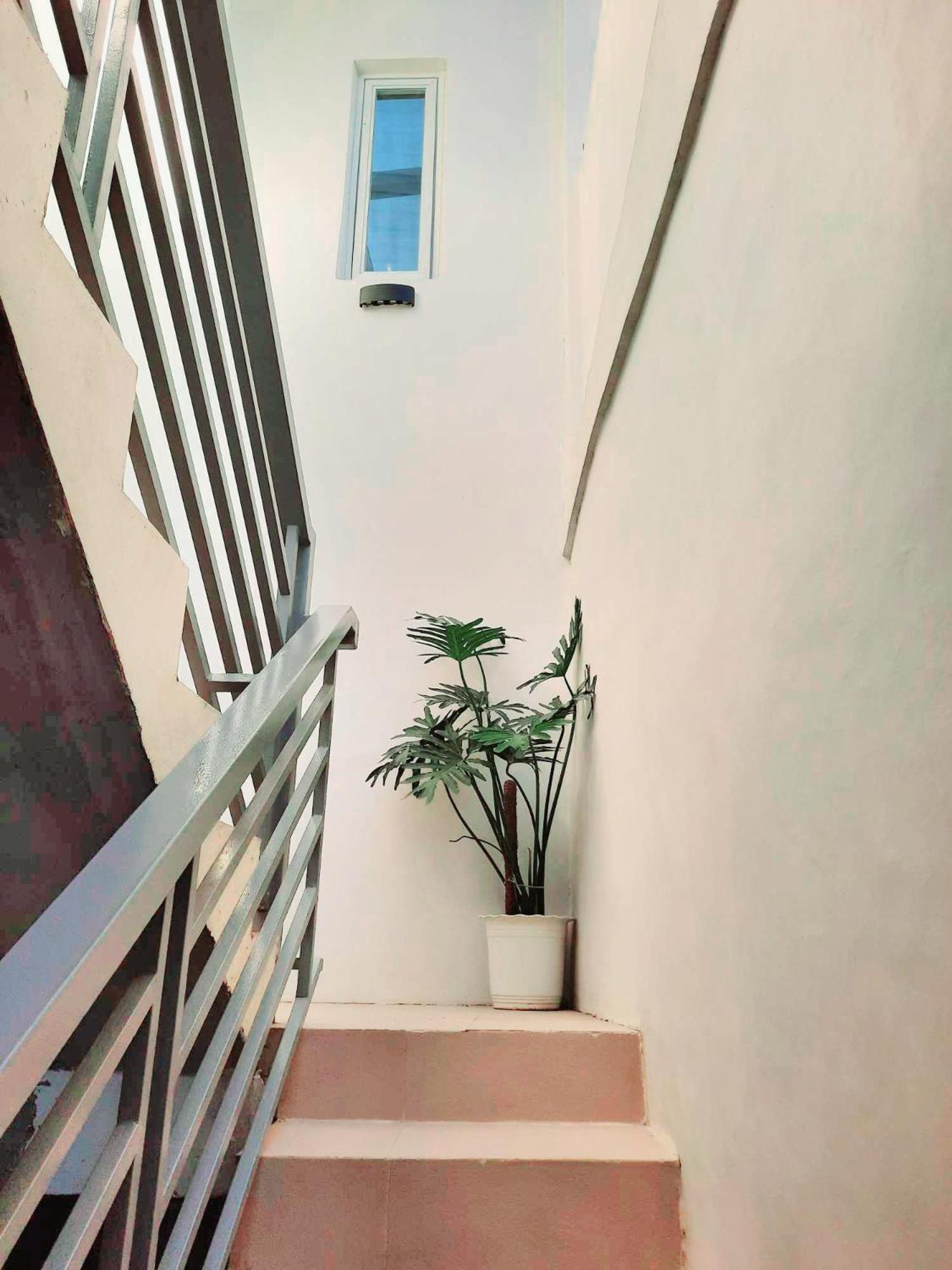 Apartamento Mountain View Binangonan Exterior foto