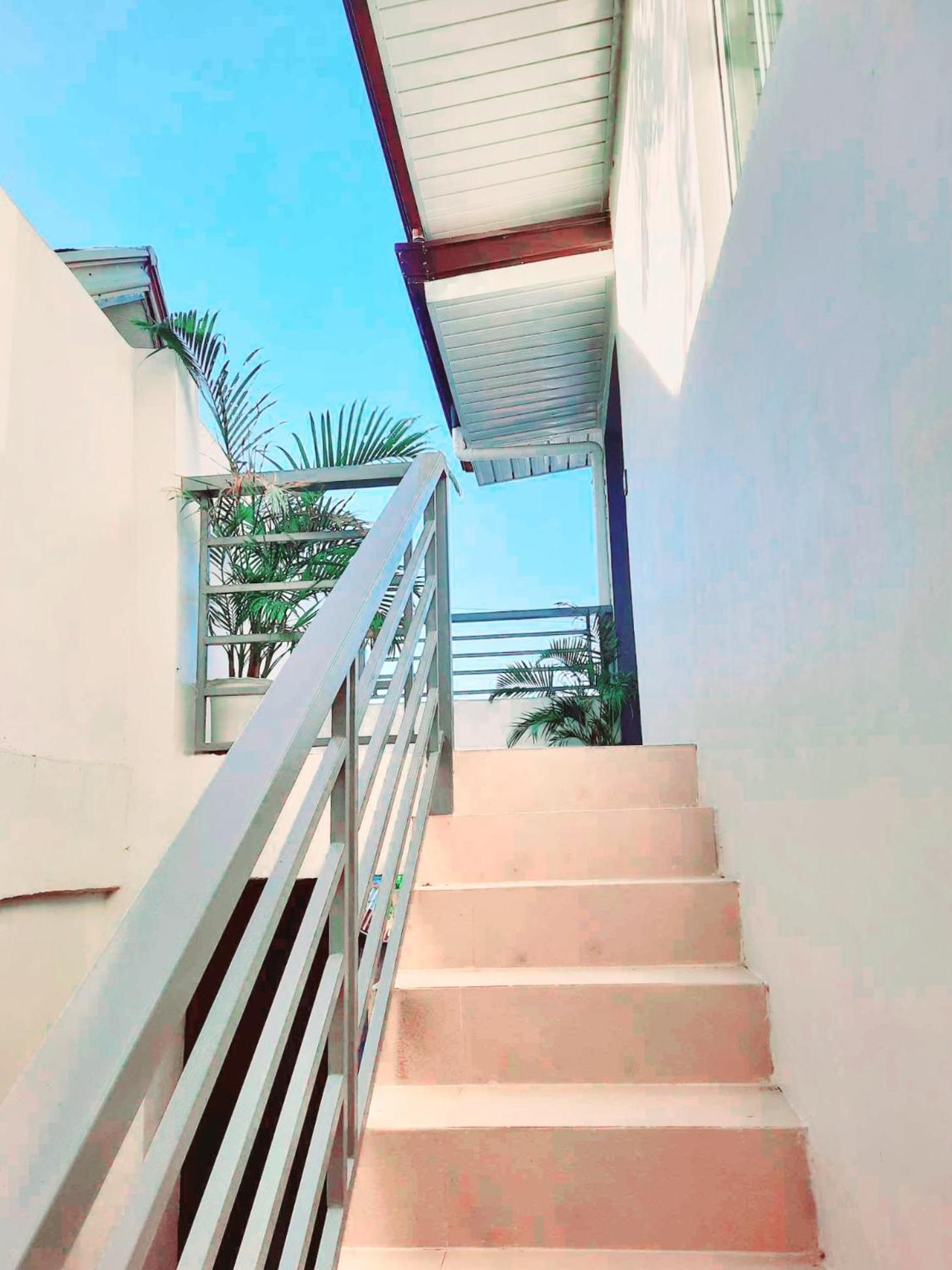 Apartamento Mountain View Binangonan Exterior foto