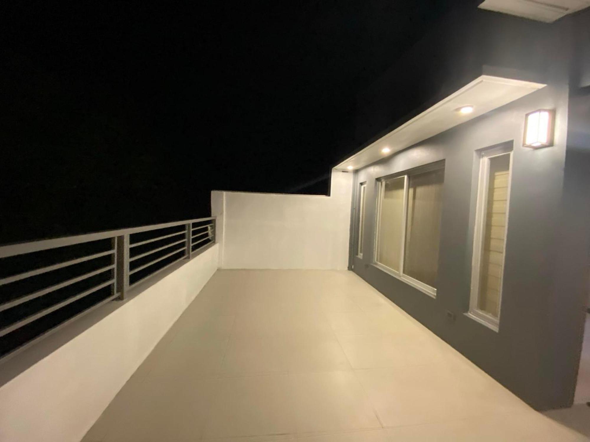 Apartamento Mountain View Binangonan Exterior foto
