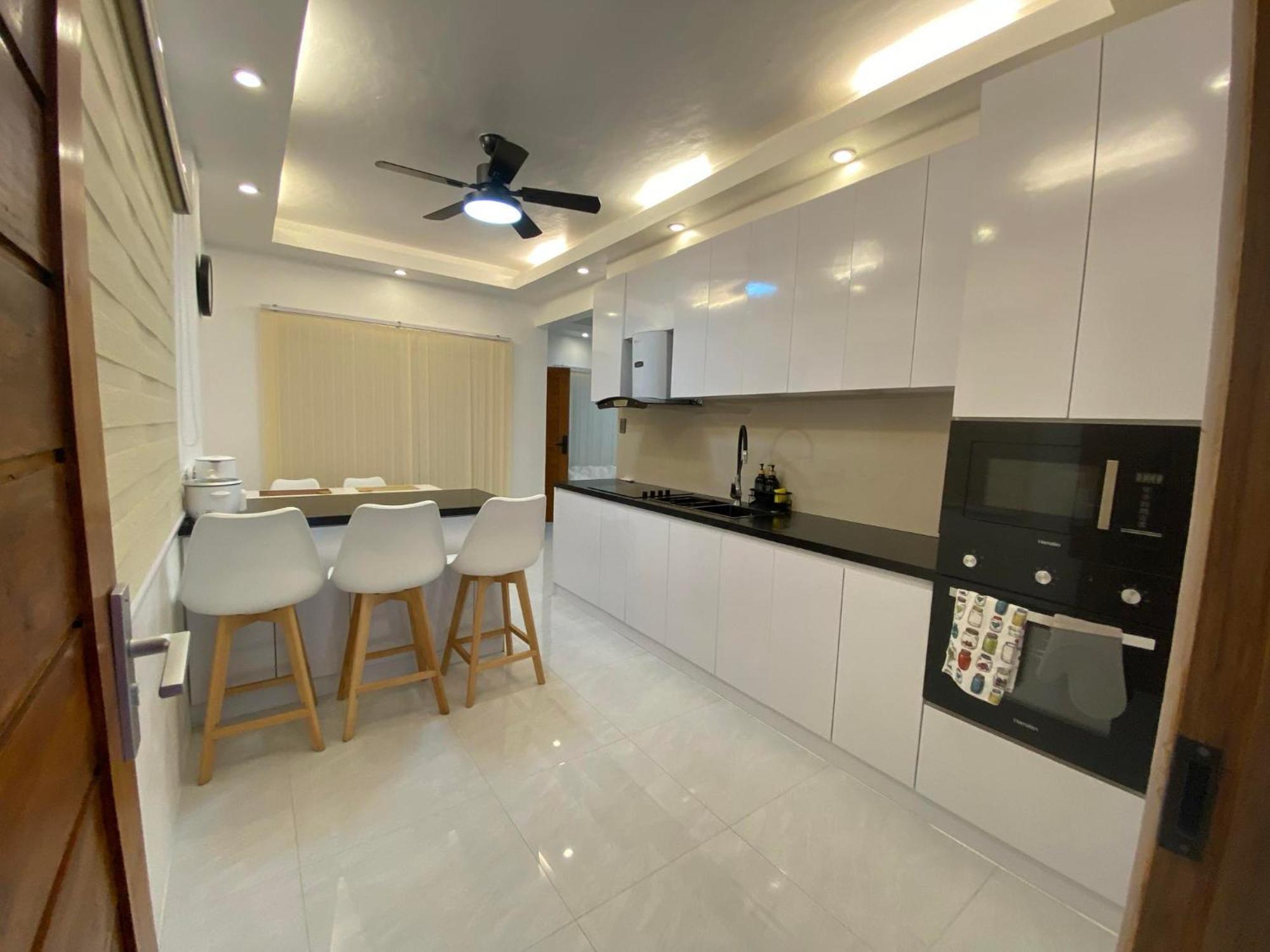 Apartamento Mountain View Binangonan Exterior foto