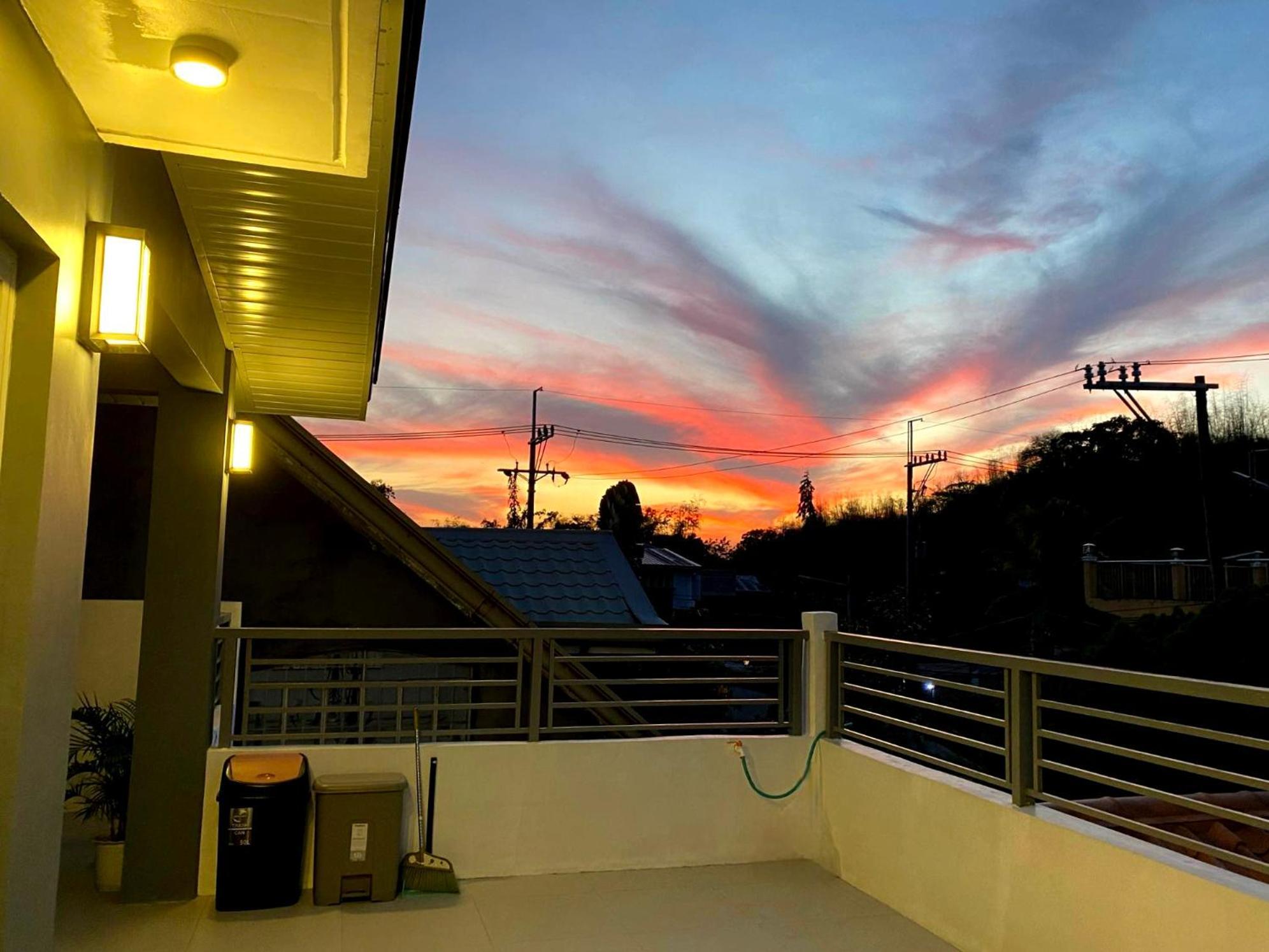 Apartamento Mountain View Binangonan Exterior foto