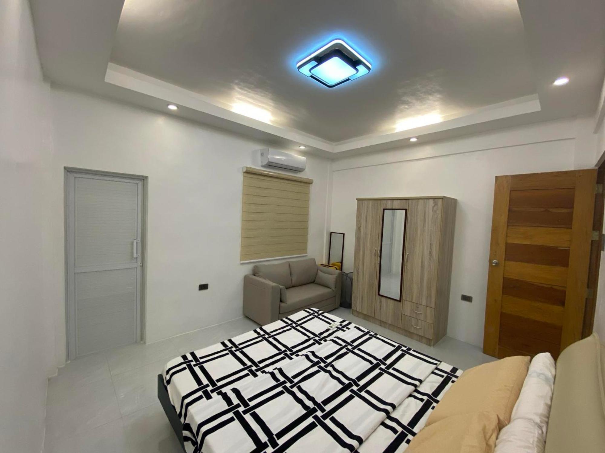Apartamento Mountain View Binangonan Exterior foto