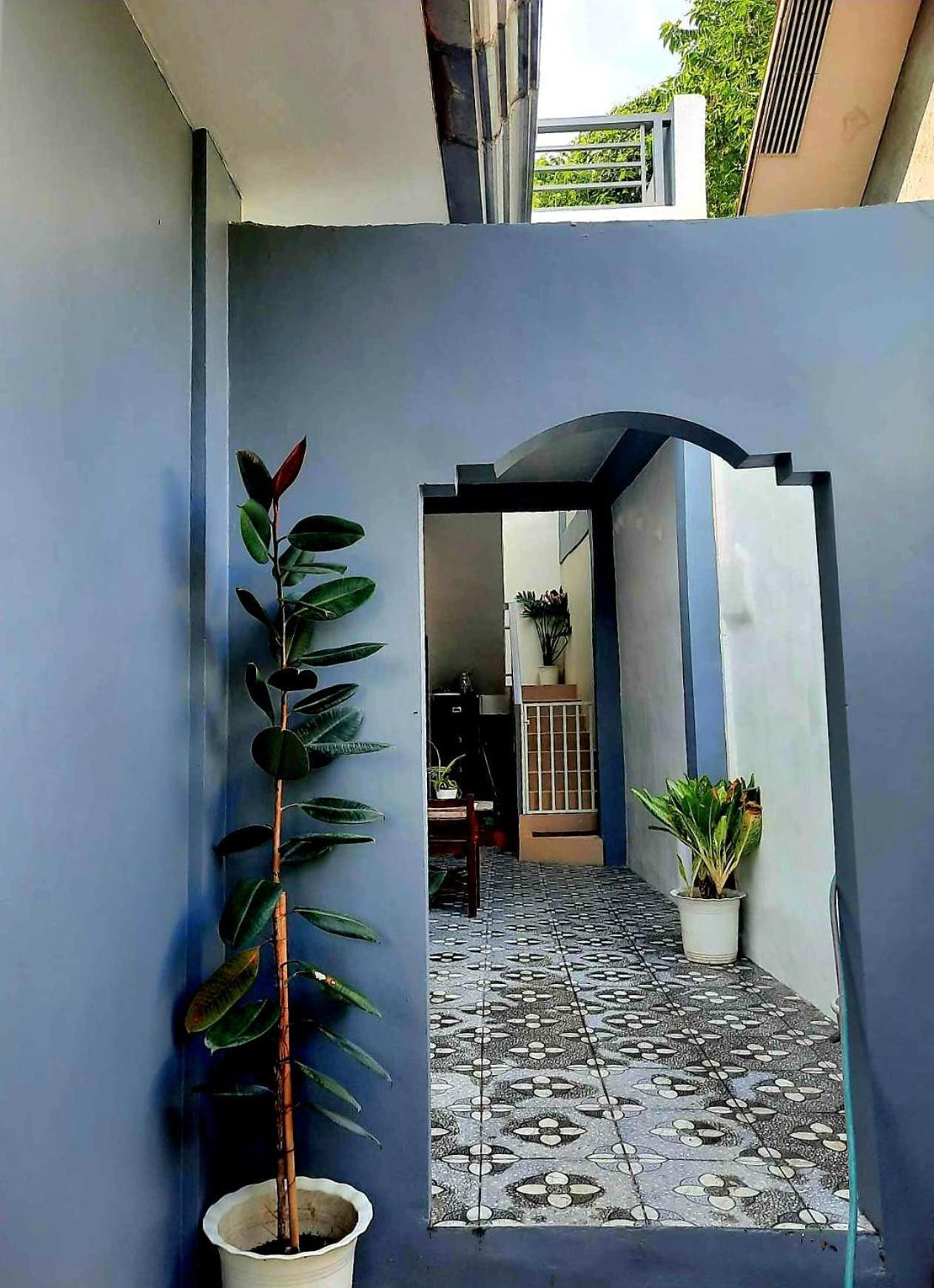 Apartamento Mountain View Binangonan Exterior foto