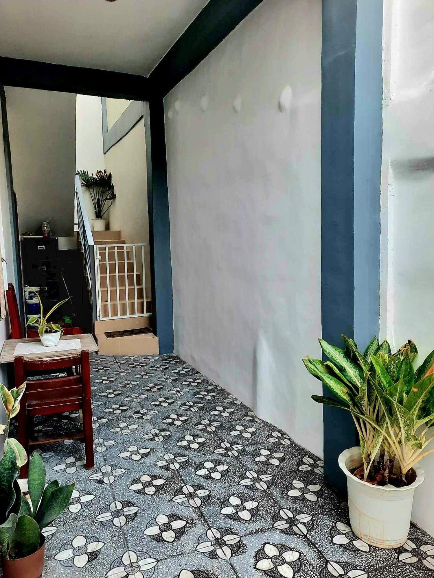 Apartamento Mountain View Binangonan Exterior foto